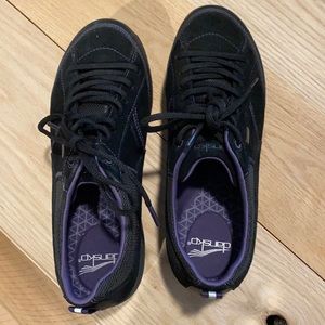 Dansko waterproof memory foam shoes